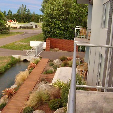 Central Apartments Methven Ruang foto